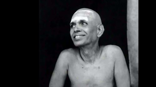 De bron die er altijd is - Ramana Maharshi